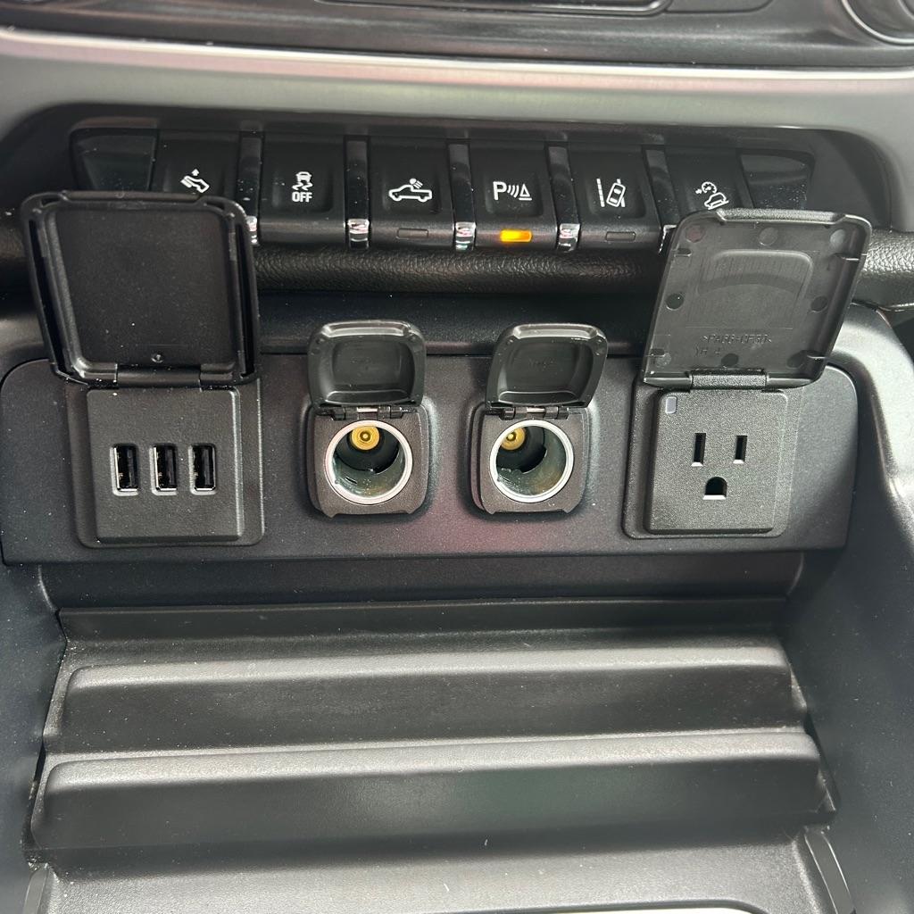 GMC Sierra 1500  2015