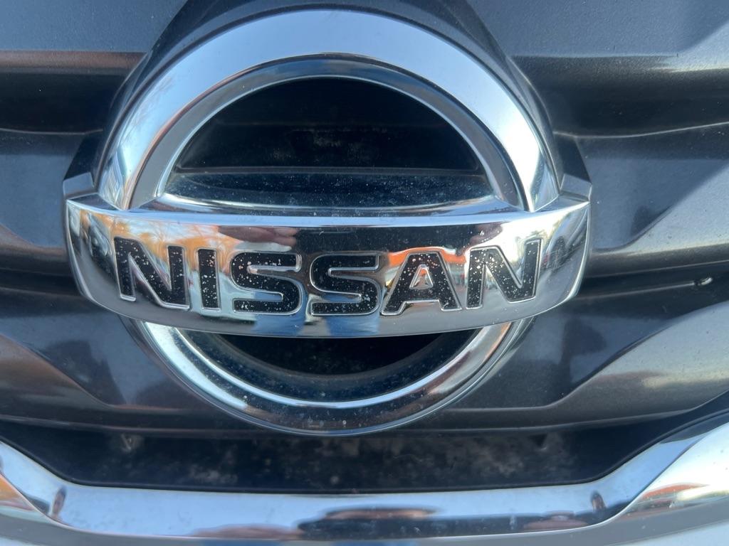 Nissan Sentra  2010