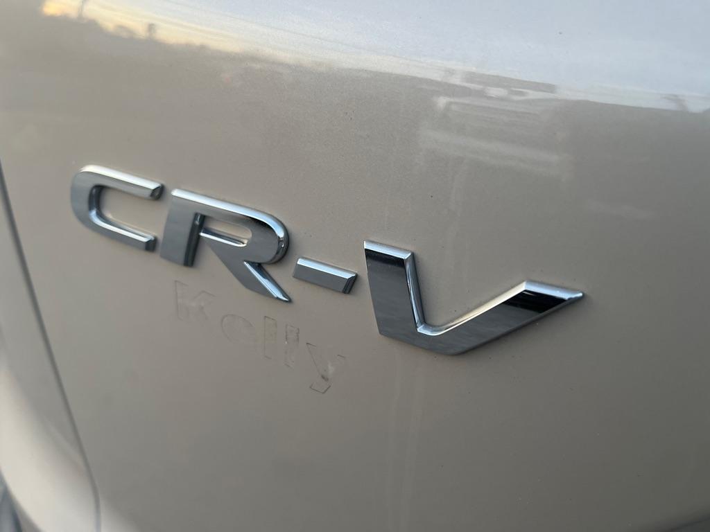 Honda CR-V  2017