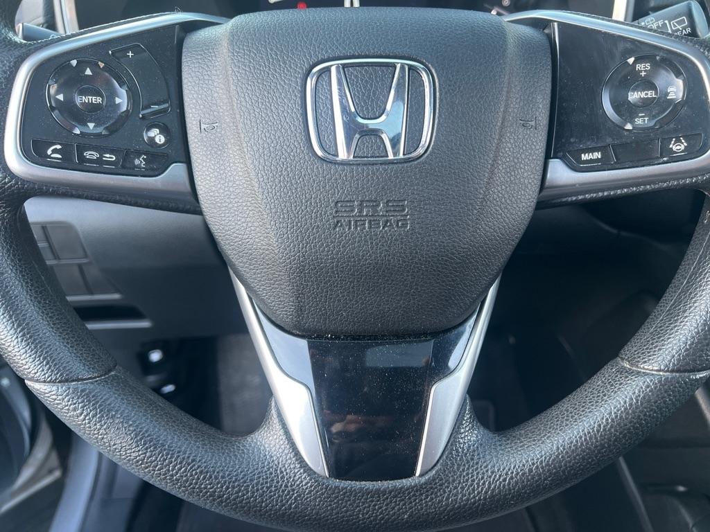Honda CR-V  2022