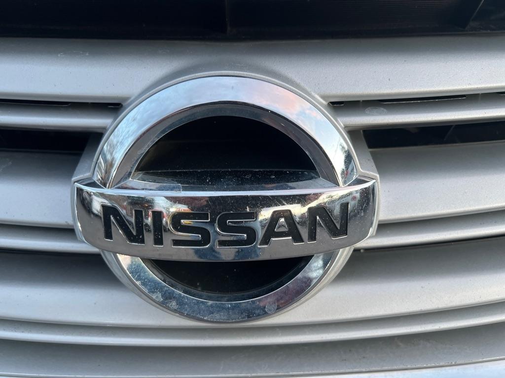 Nissan Sentra  2015