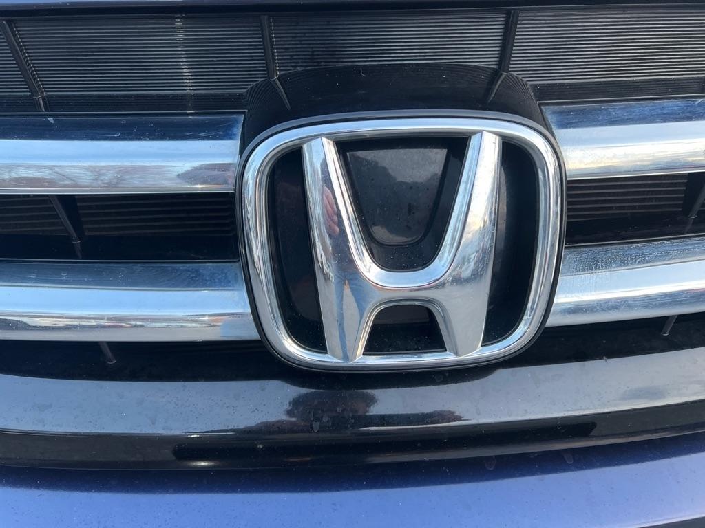 Honda Odyssey  2012