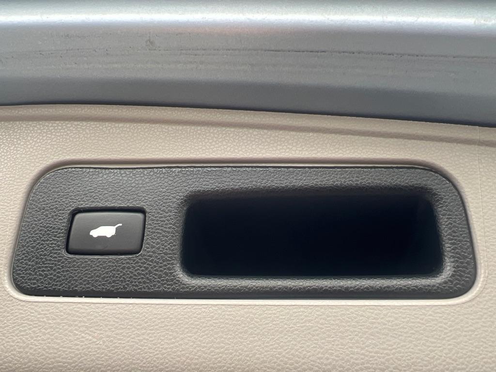 Honda Odyssey  2012