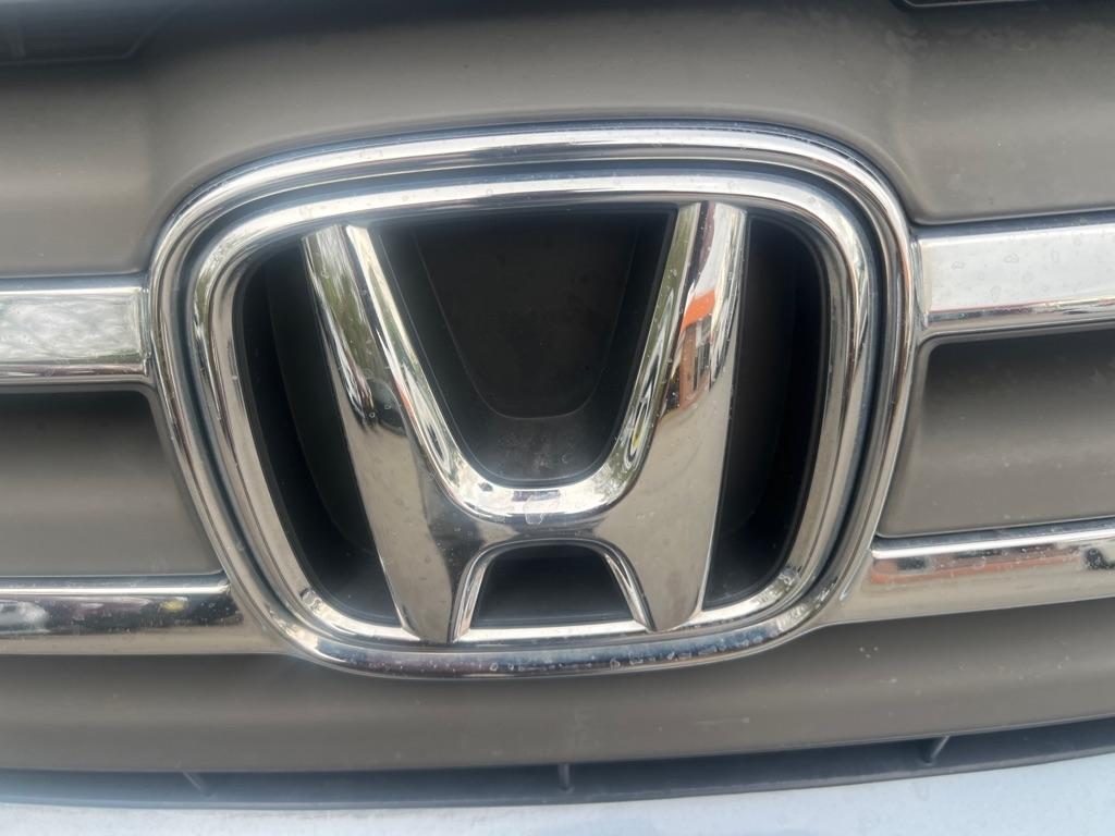 Honda Odyssey  2012
