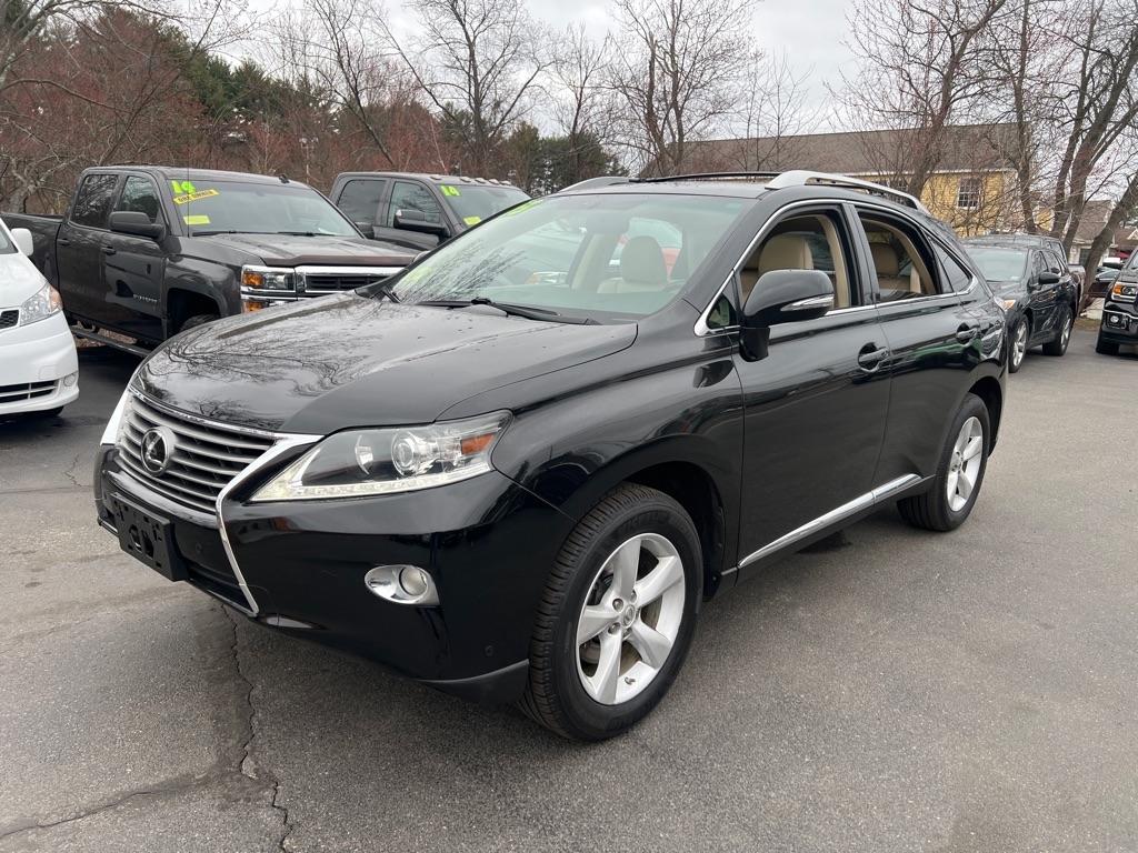 2013 Lexus RX 350 350 BASE