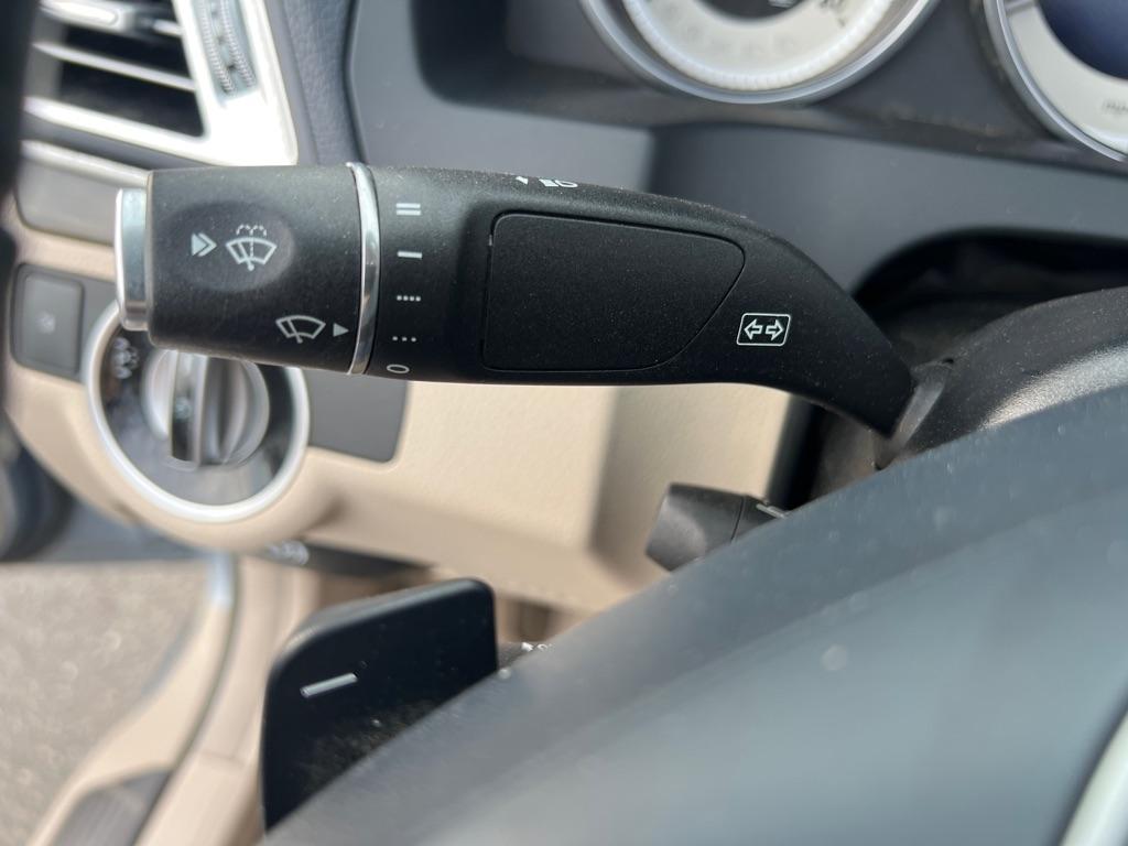 Mercedes-Benz E-Class  2016