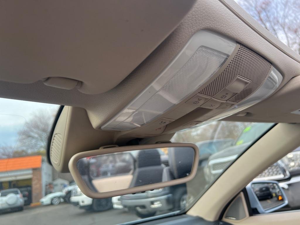 Mercedes-Benz E-Class  2016