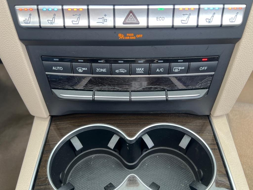 Mercedes-Benz E-Class  2016