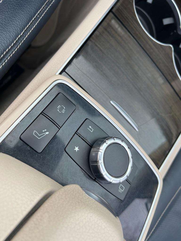 Mercedes-Benz E-Class  2016