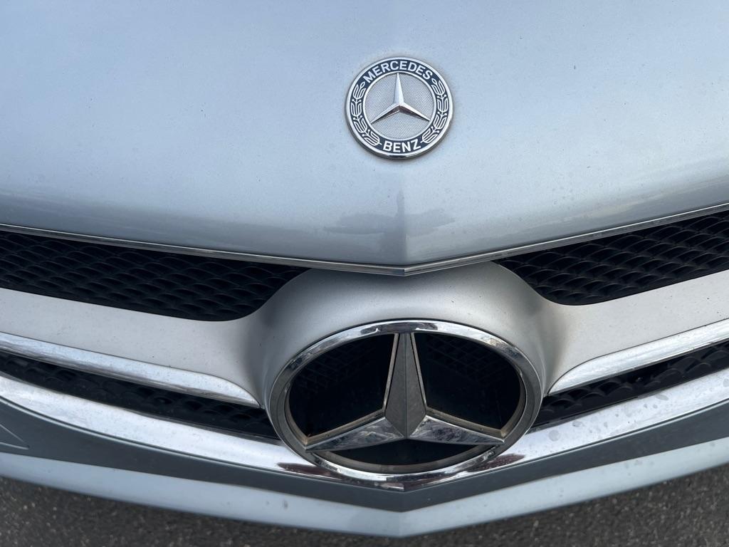 Mercedes-Benz E-Class  2016