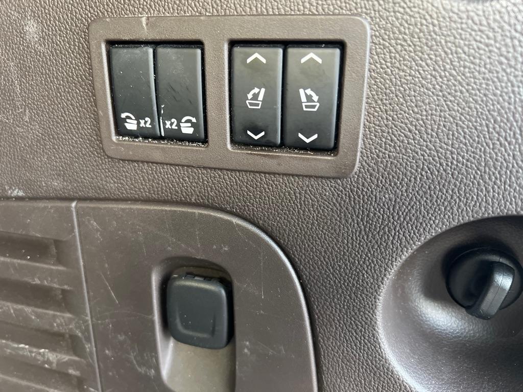 GMC Yukon XL  2015