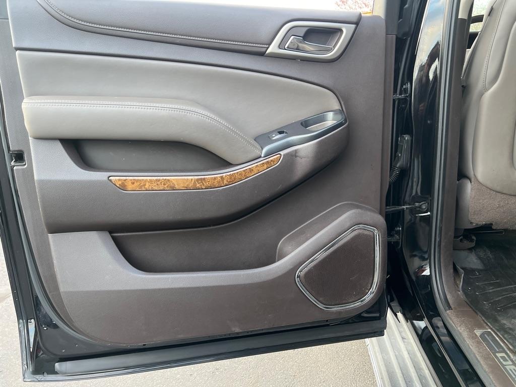 GMC Yukon XL  2015