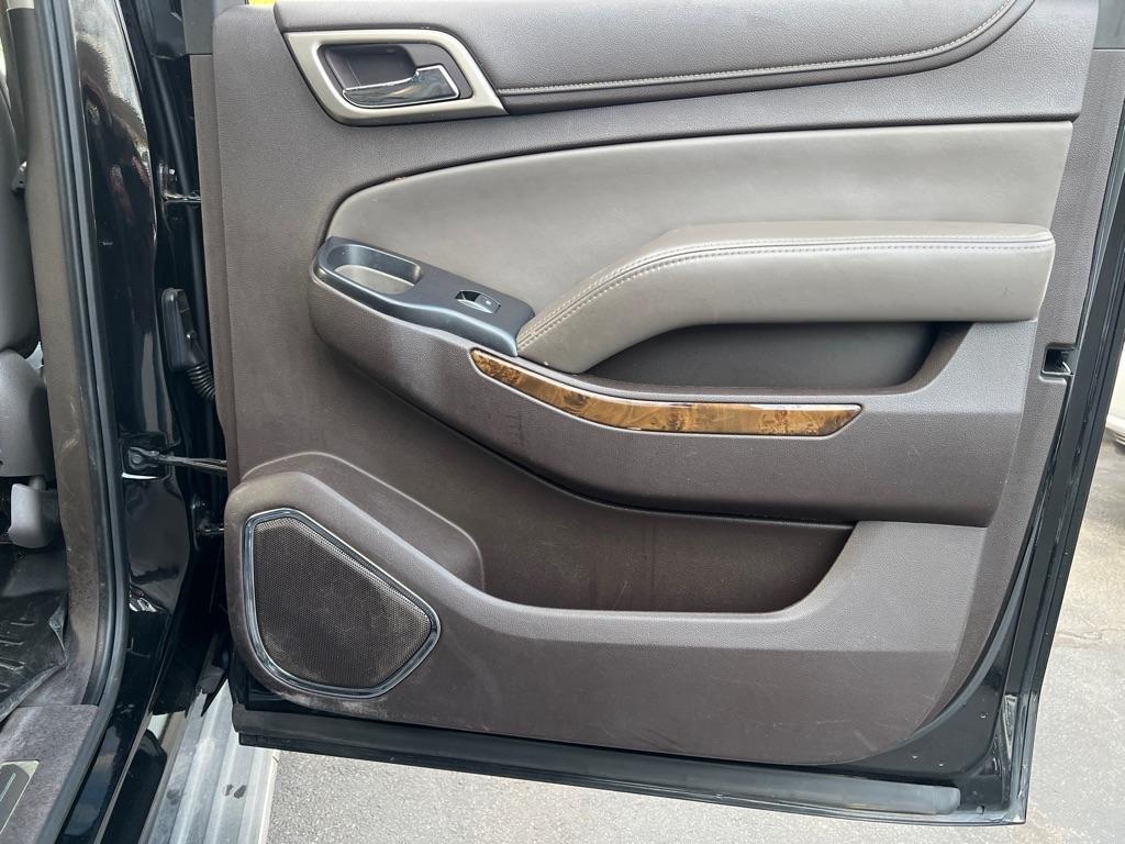 GMC Yukon XL  2015