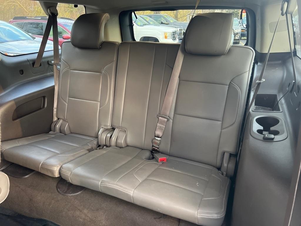 GMC Yukon XL  2015