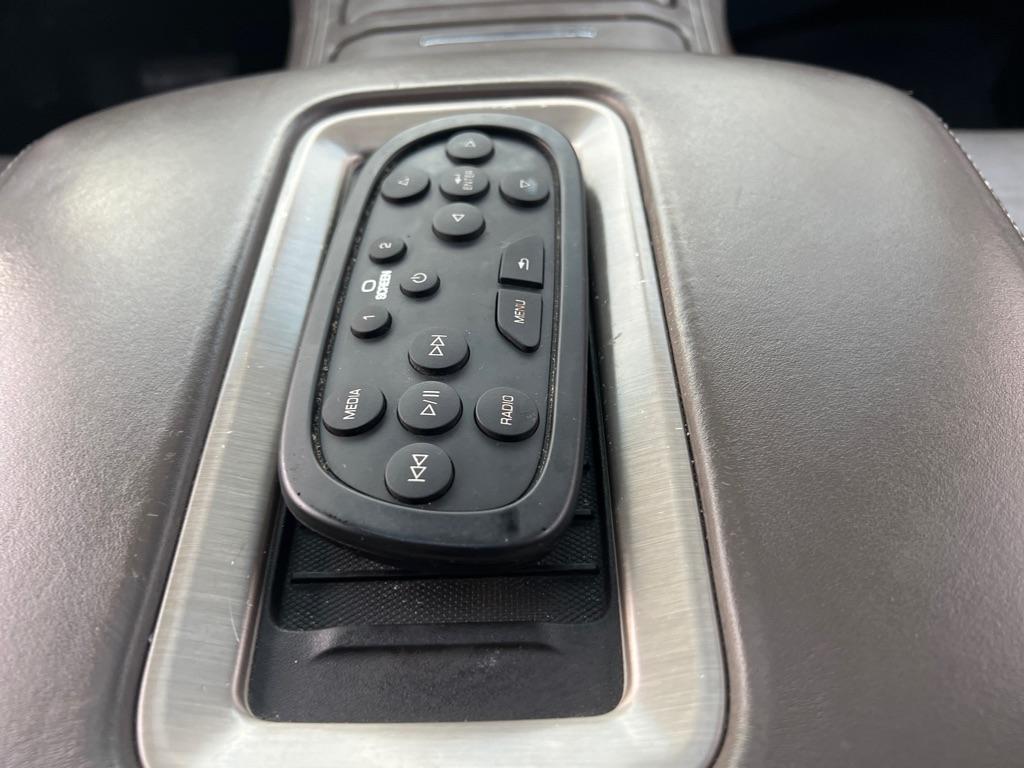 GMC Yukon XL  2015