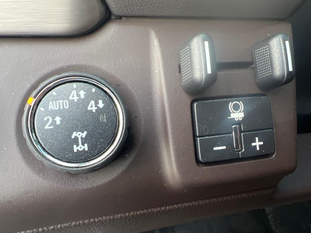 GMC Yukon XL  2015