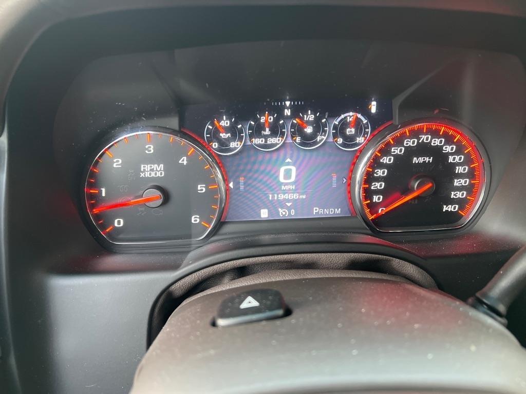 GMC Yukon XL  2015