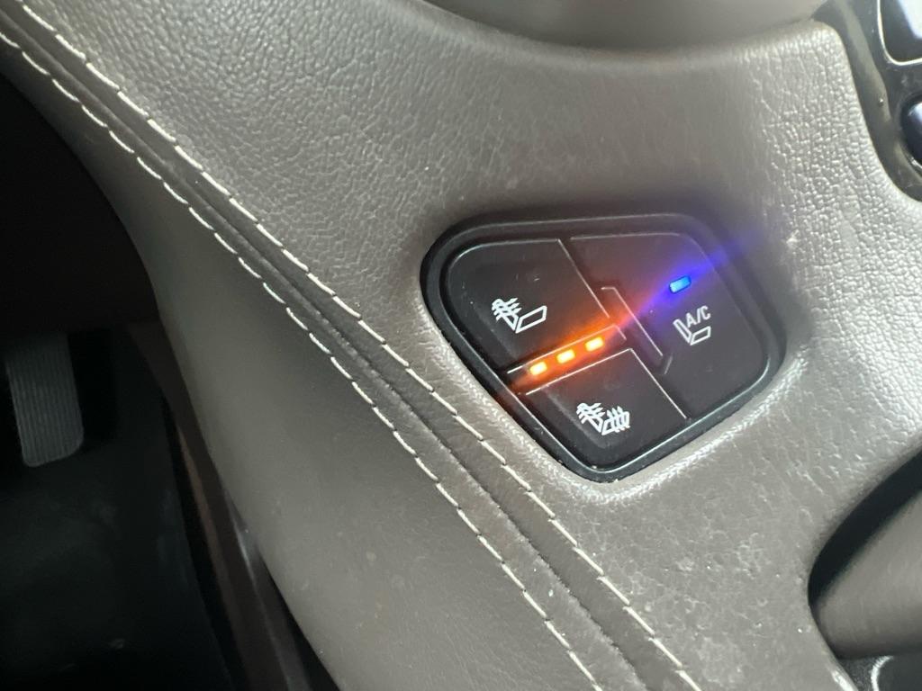 GMC Yukon XL  2015