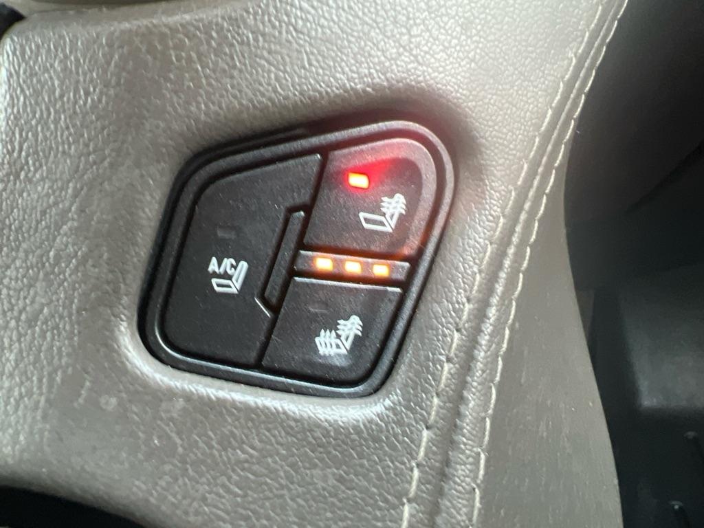 GMC Yukon XL  2015