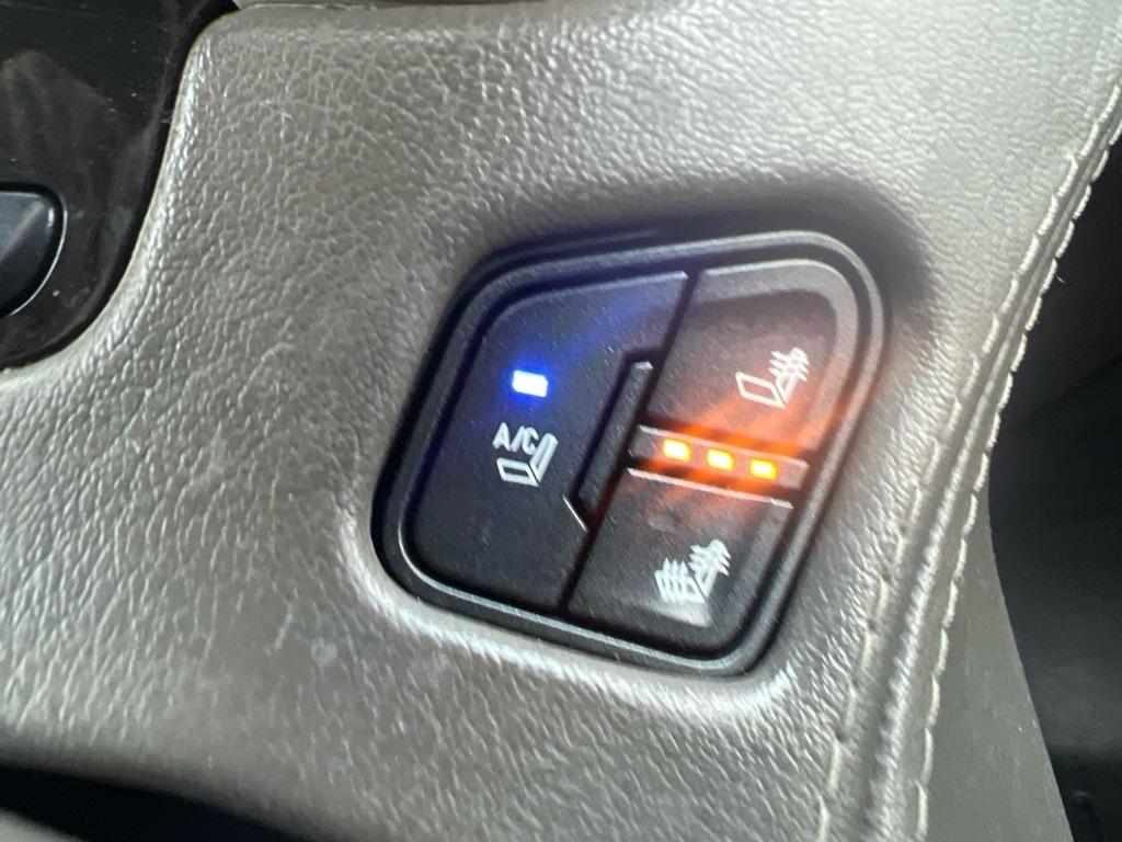 GMC Yukon XL  2015