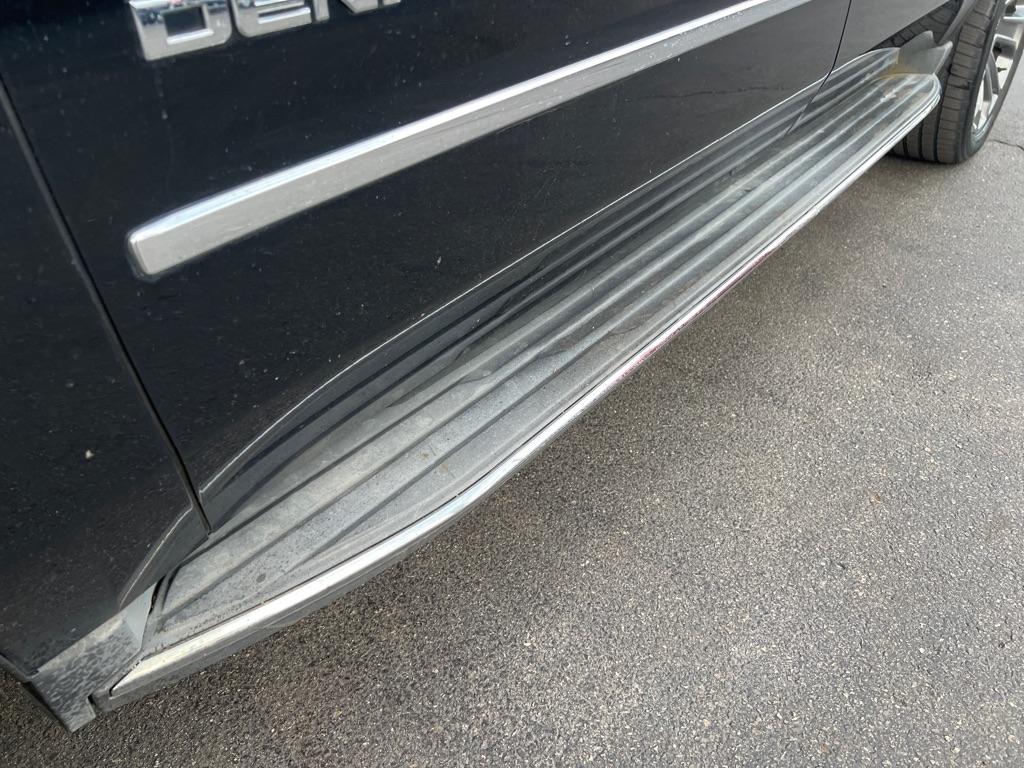 GMC Yukon XL  2015