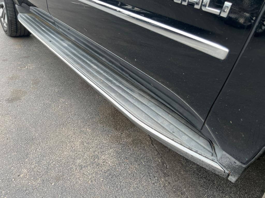 GMC Yukon XL  2015
