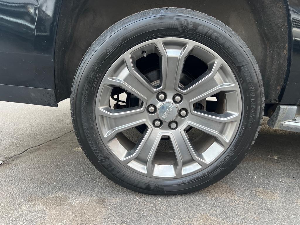 GMC Yukon XL  2015
