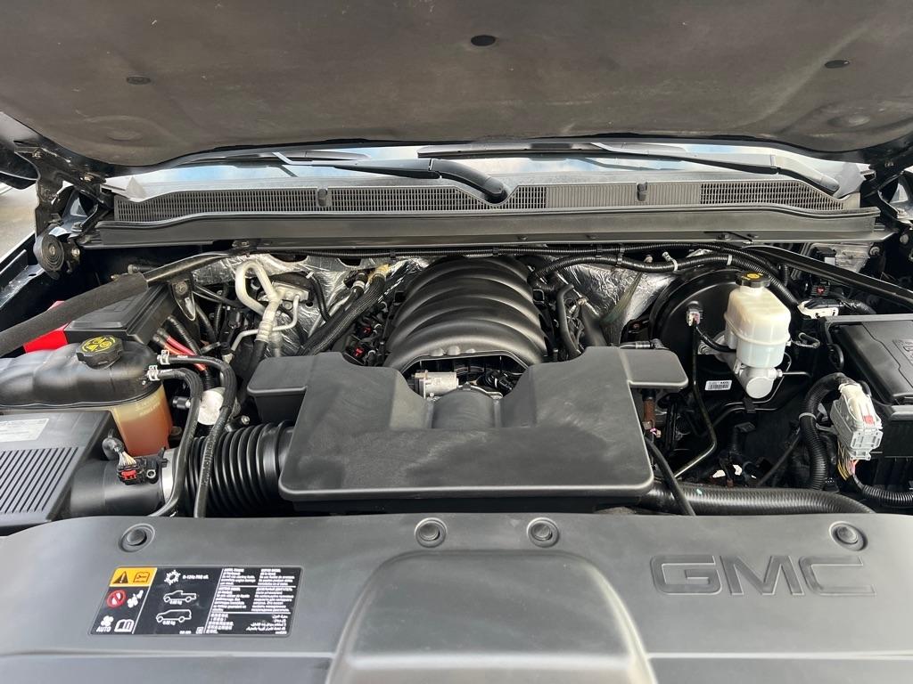 GMC Yukon XL  2015