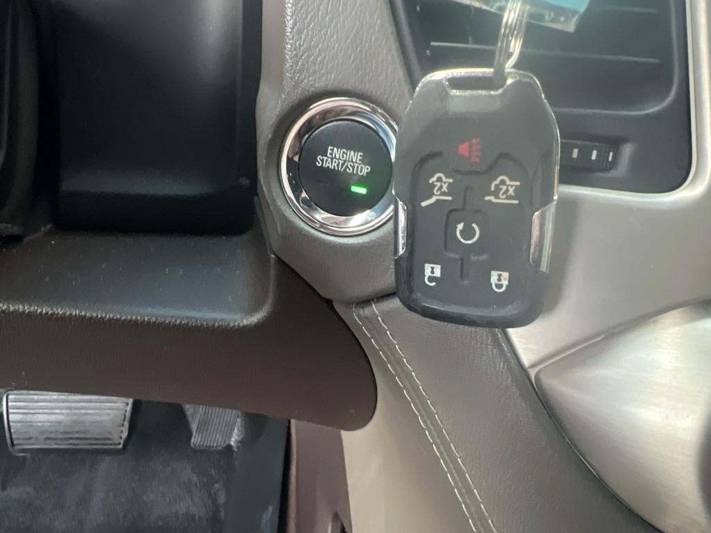 GMC Yukon XL  2015