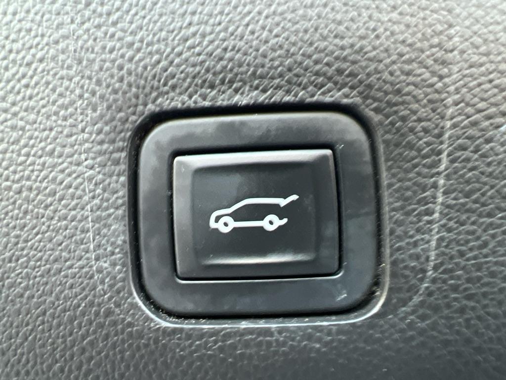 Chevrolet Traverse  2019