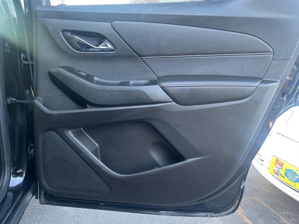 Chevrolet Traverse  2019