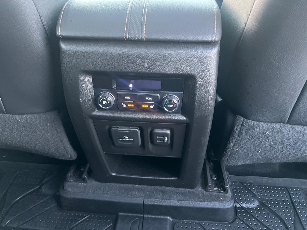 Chevrolet Traverse  2019