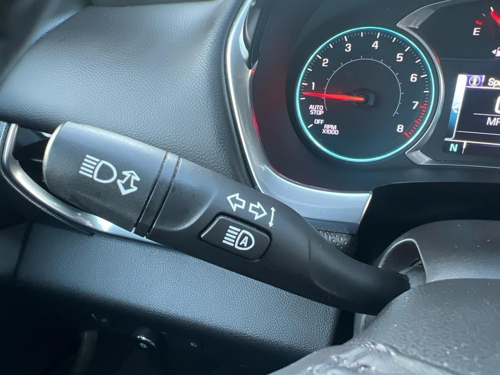 Chevrolet Traverse  2019