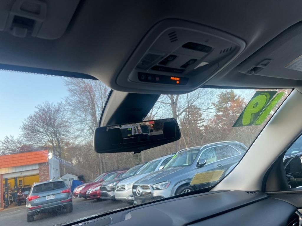 Chevrolet Traverse  2019