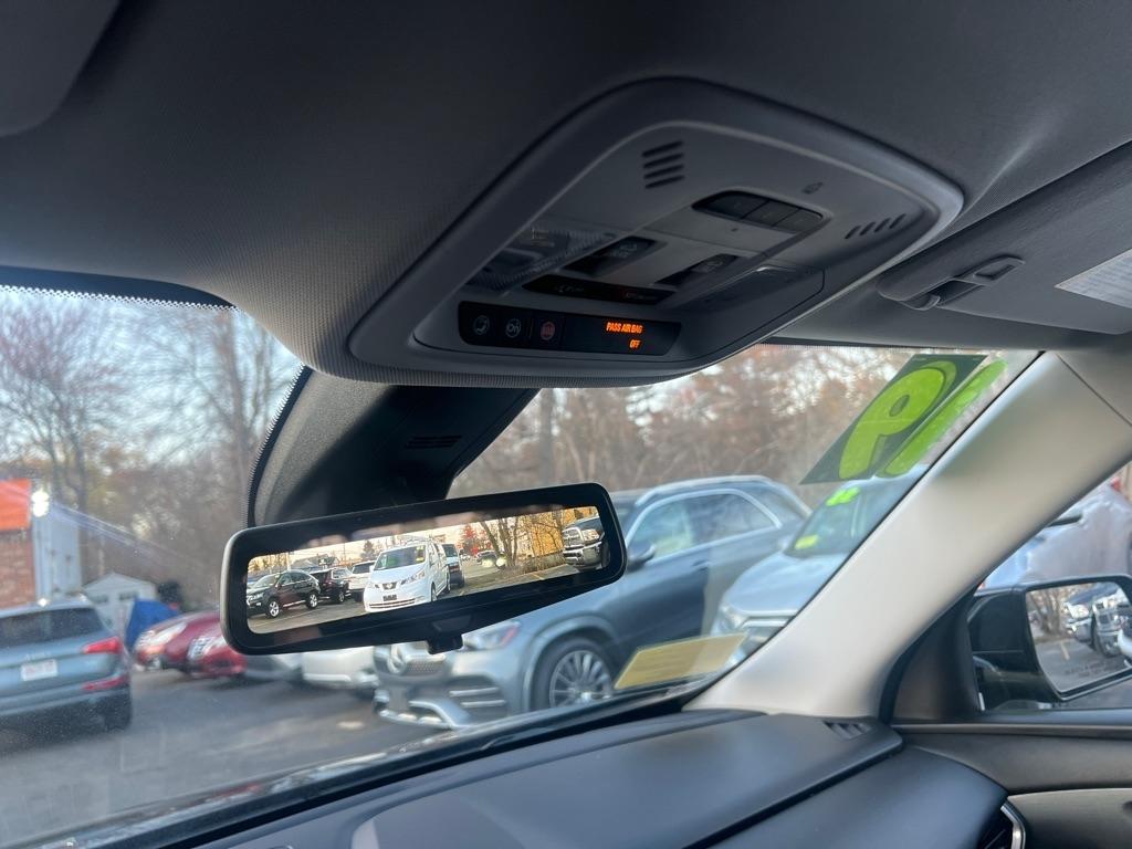 Chevrolet Traverse  2019