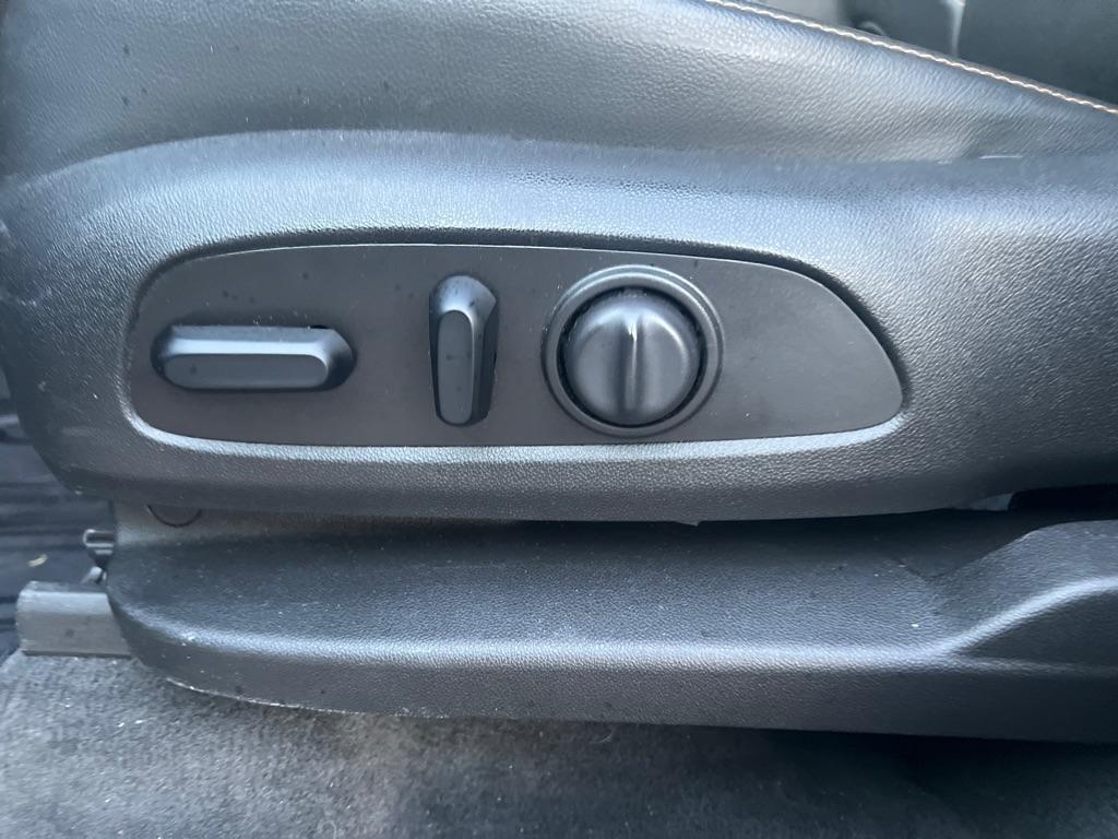 Chevrolet Traverse  2019