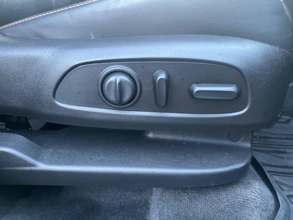 Chevrolet Traverse  2019