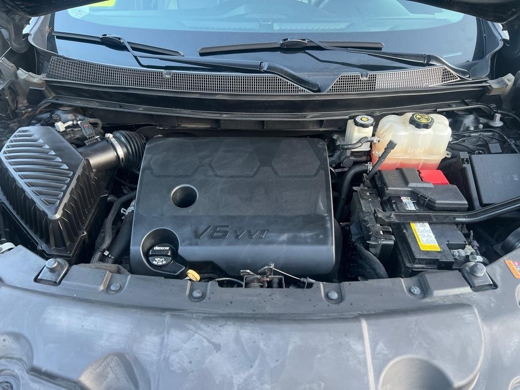 Chevrolet Traverse  2019