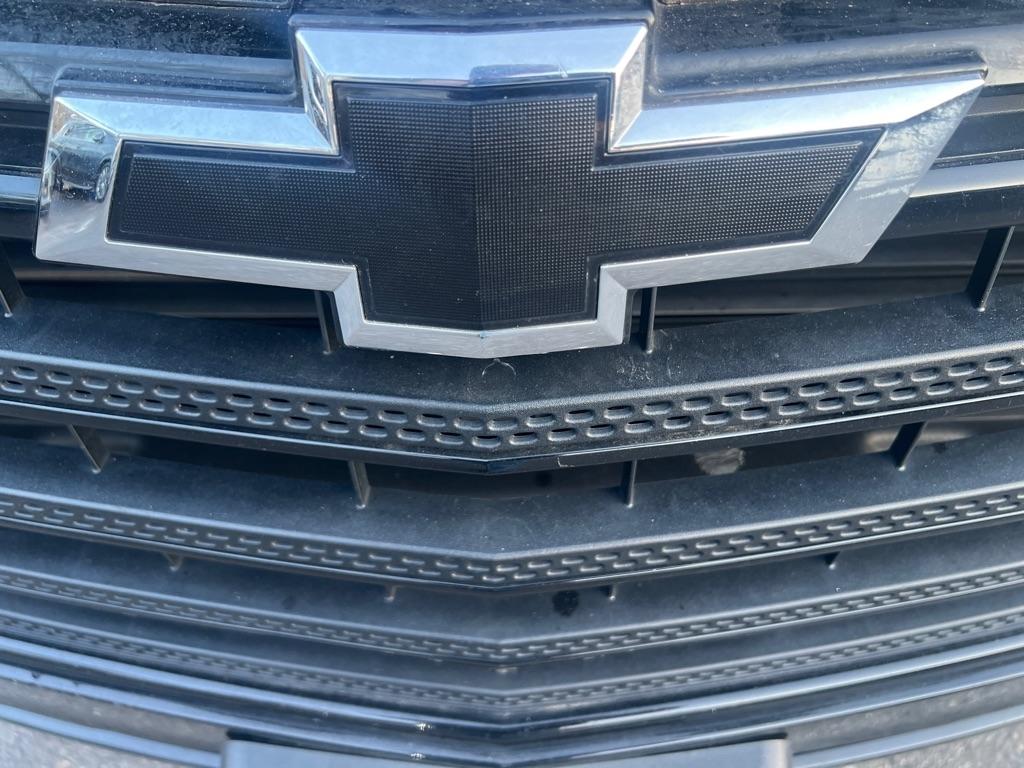 Chevrolet Traverse  2019