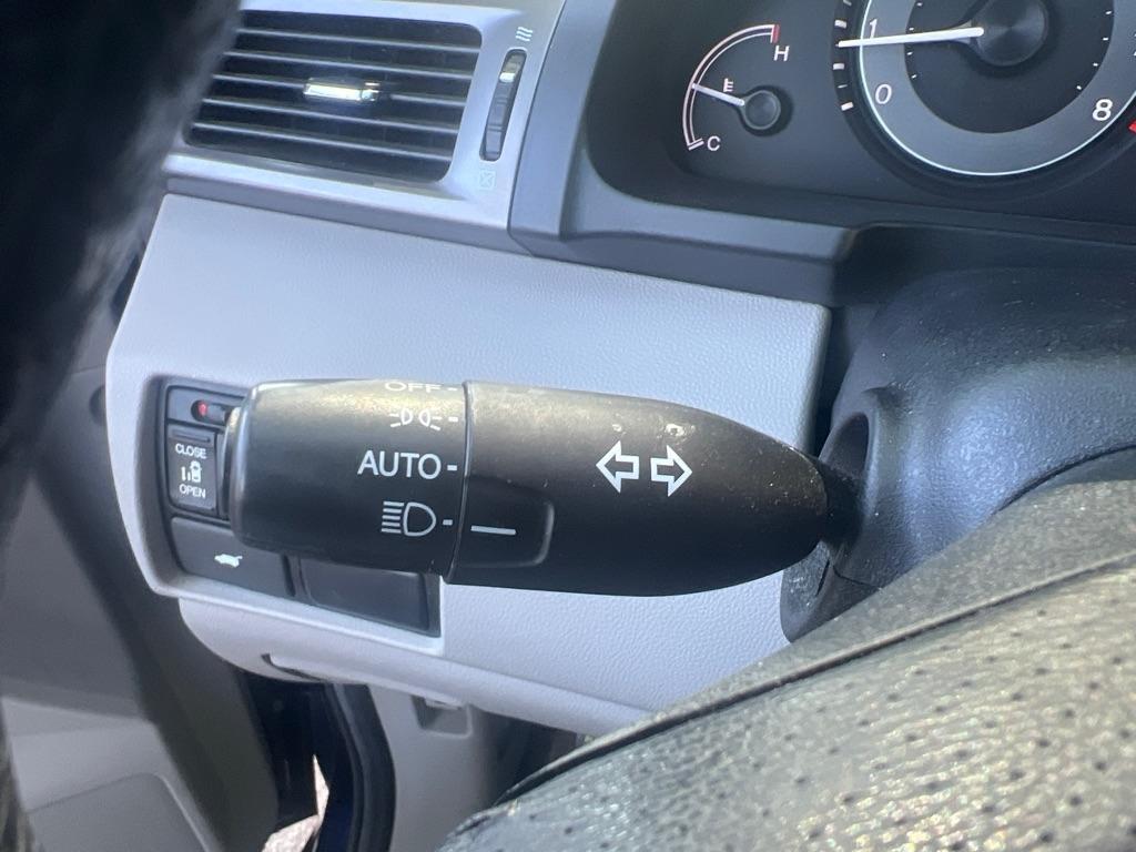 Honda Odyssey  2014