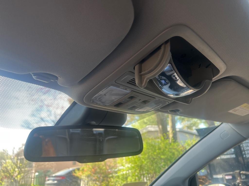 Honda Odyssey  2014