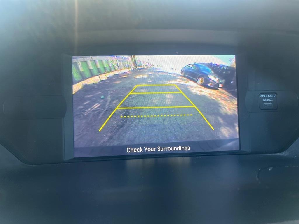 Honda Odyssey  2014
