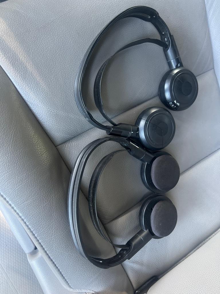 Honda Odyssey  2014