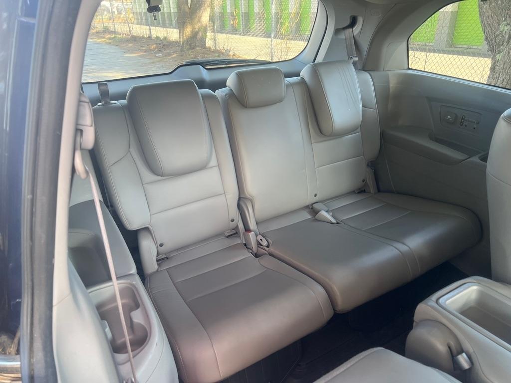 Honda Odyssey  2014