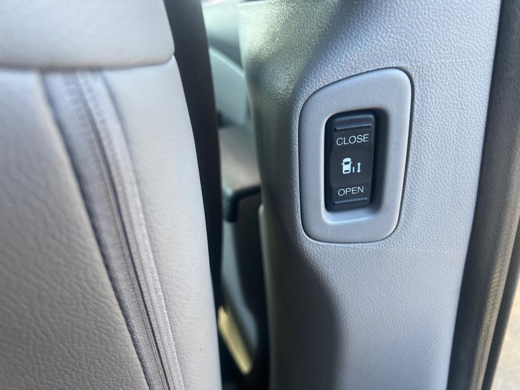 Honda Odyssey  2014