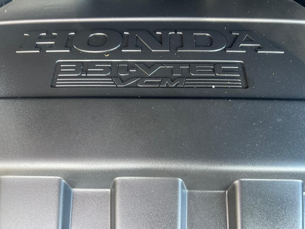 Honda Odyssey  2014