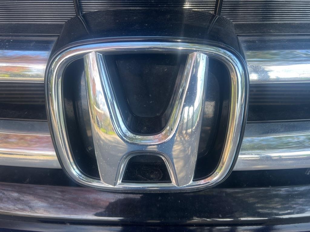 Honda Odyssey  2014