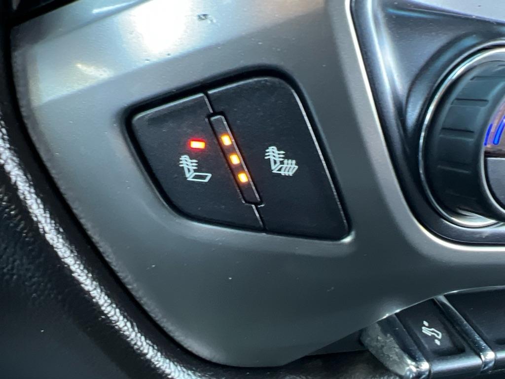 Chevrolet Silverado 1500  2018