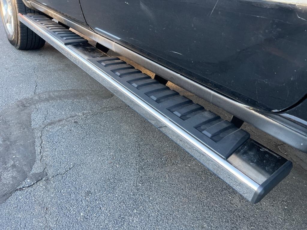 Chevrolet Silverado 1500  2018