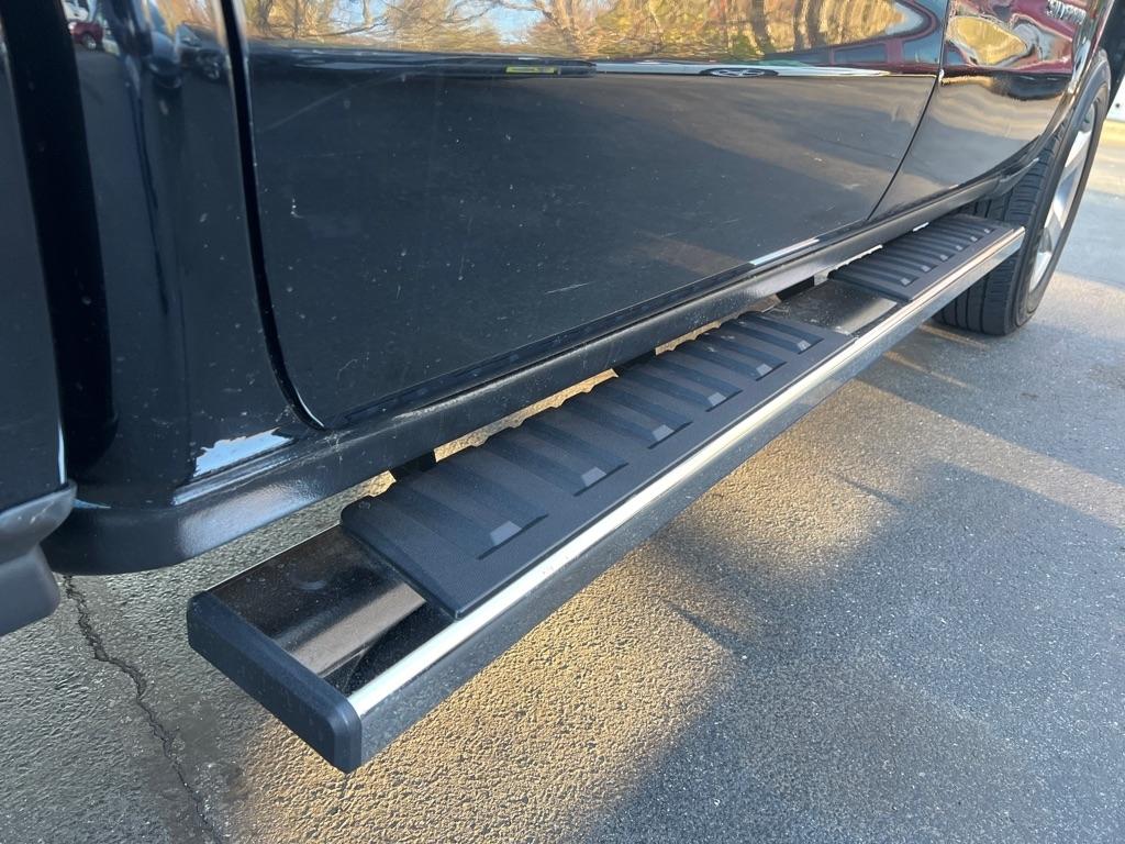 Chevrolet Silverado 1500  2018